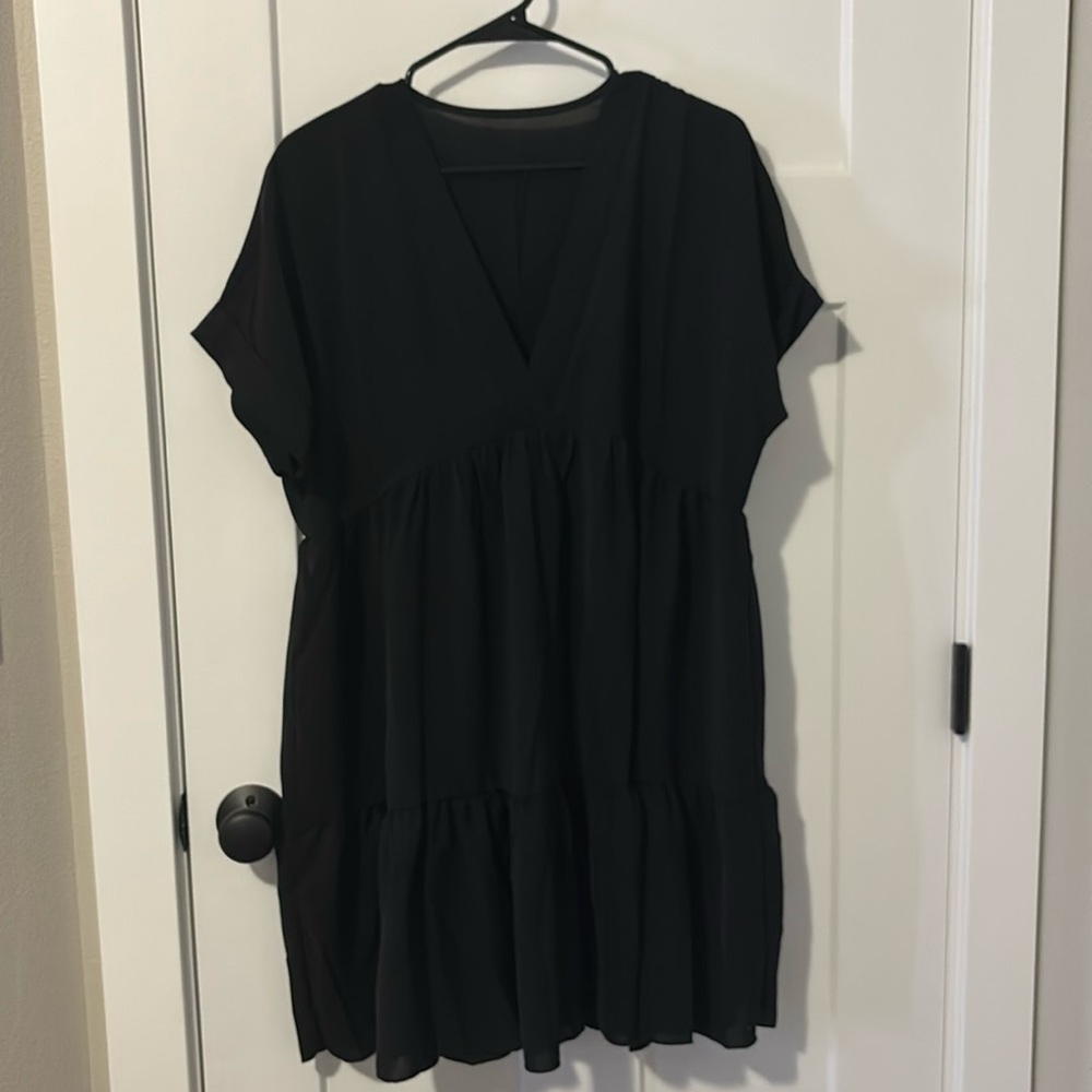 SHEIN dress